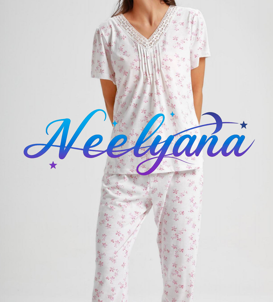 HugSoft™ Pajama Set