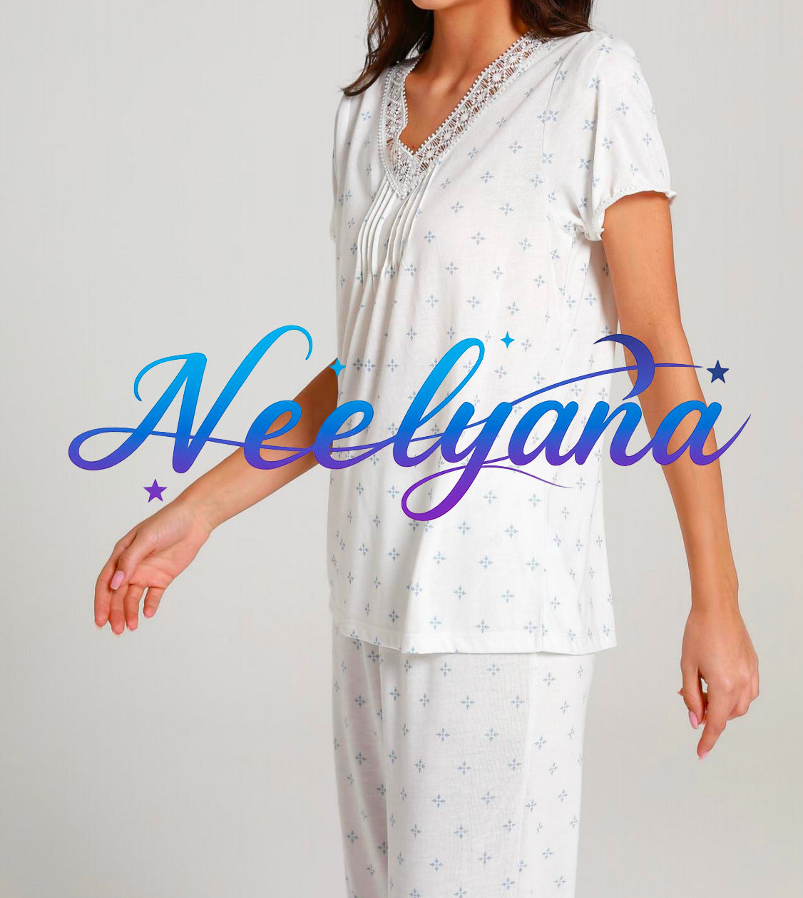 HugSoft™ Pajama Set