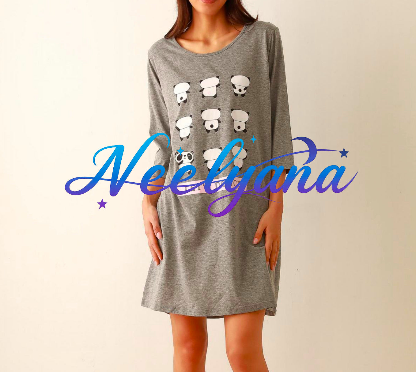 DreamEase™ Nightdress Collection